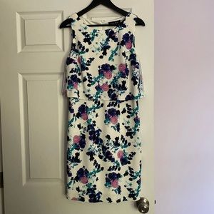 Ivanka Trump formal dress